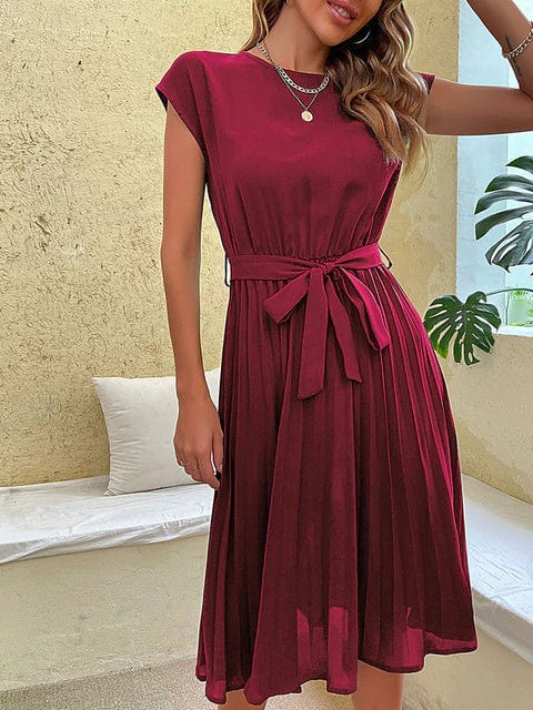 Elegante zomerjurk - Jelica Stijlvol Nederland