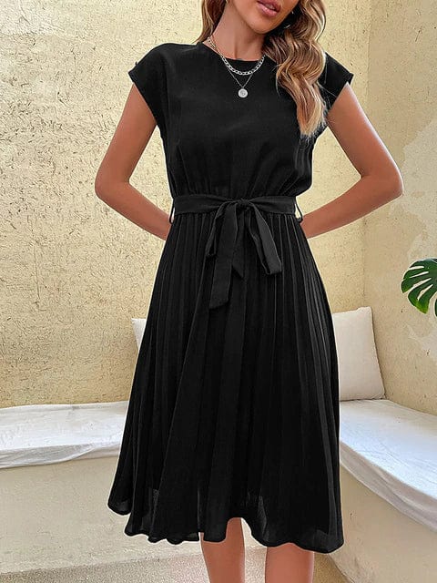 Elegante zomerjurk - Jelica Stijlvol Nederland