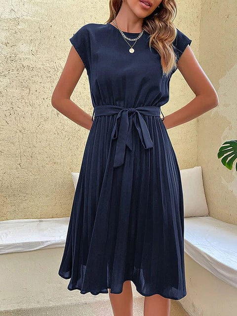 Elegante zomerjurk - Jelica Stijlvol Nederland