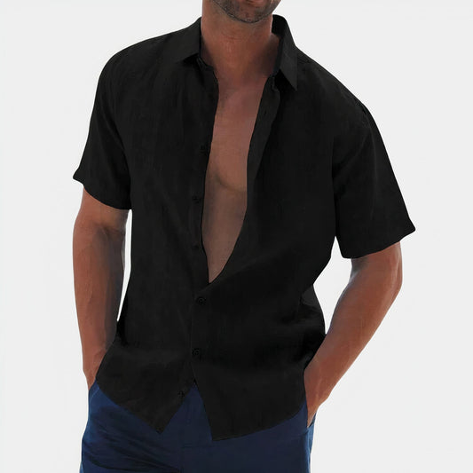 Casual herenoverhemd - Jaime Stijlvol Nederland
